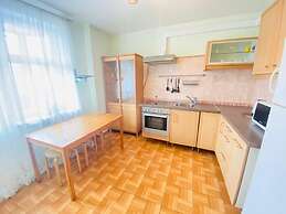 Apartment Hanaka Zhigulevskaya 6