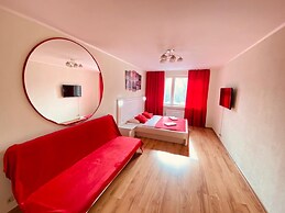 Apartment Hanaka Zhigulevskaya 6