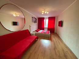 Apartment Hanaka Zhigulevskaya 6