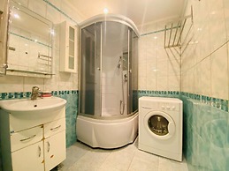 Apartment Hanaka Zhigulevskaya 6