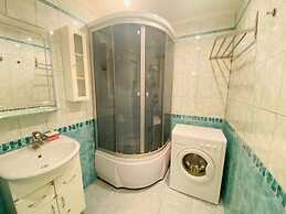 Apartment Hanaka Zhigulevskaya 6