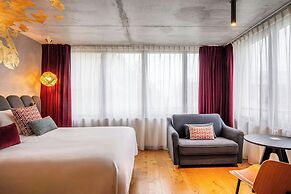 Renaissance Bordeaux Hotel