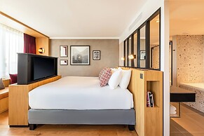 Renaissance Bordeaux Hotel