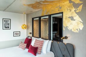 Renaissance Bordeaux Hotel