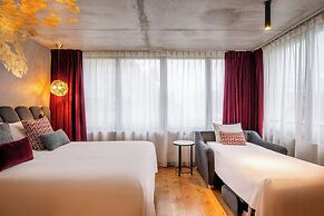 Renaissance Bordeaux Hotel