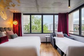 Renaissance Bordeaux Hotel