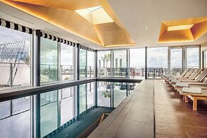 Renaissance Bordeaux Hotel