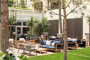 Renaissance Bordeaux Hotel
