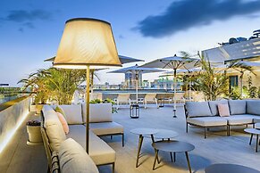 AC Hotel Tenerife by Marriott