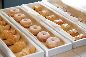 AC Hotel Tenerife by Marriott