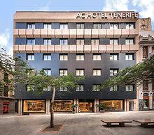 AC Hotel Tenerife by Marriott