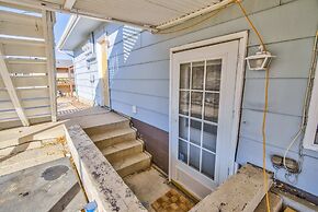 2BR Pikes Peak Views Garden of Gods Dog-friendly!