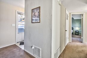2BR Pikes Peak Views Garden of Gods Dog-friendly!