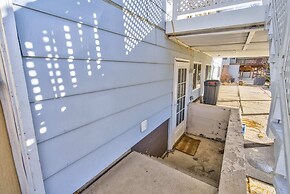 2BR Pikes Peak Views Garden of Gods Dog-friendly!