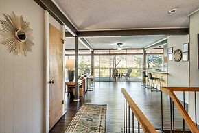 4BR Cabin With Fireplacemountain Viewsdog-friendly