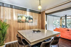 4BR Cabin With Fireplacemountain Viewsdog-friendly