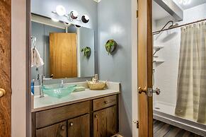 4BR Cabin With Fireplacemountain Viewsdog-friendly