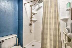 4BR Cabin With Fireplacemountain Viewsdog-friendly