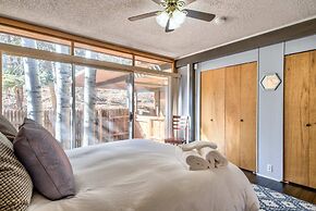 4BR Cabin With Fireplacemountain Viewsdog-friendly