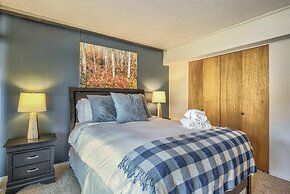 4BR Cabin With Fireplacemountain Viewsdog-friendly