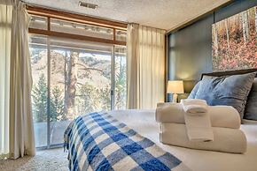 4BR Cabin With Fireplacemountain Viewsdog-friendly