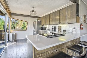 4BR Cabin With Fireplacemountain Viewsdog-friendly