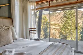 4BR Cabin With Fireplacemountain Viewsdog-friendly