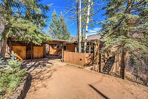 4BR Cabin With Fireplacemountain Viewsdog-friendly