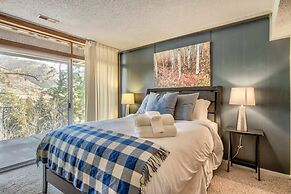 4BR Cabin With Fireplacemountain Viewsdog-friendly