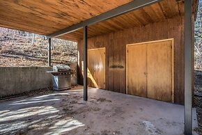 4BR Cabin With Fireplacemountain Viewsdog-friendly