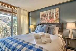 4BR Cabin With Fireplacemountain Viewsdog-friendly