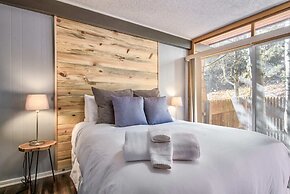 4BR Cabin With Fireplacemountain Viewsdog-friendly