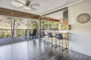 4BR Cabin With Fireplacemountain Viewsdog-friendly