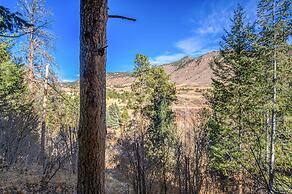 4BR Cabin With Fireplacemountain Viewsdog-friendly