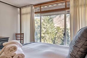 4BR Cabin With Fireplacemountain Viewsdog-friendly