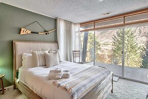 4BR Cabin With Fireplacemountain Viewsdog-friendly