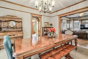 8brdowntownpool Table & Mini Golffoosball