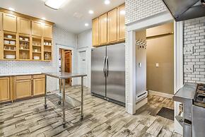 8brdowntownpool Table & Mini Golffoosball