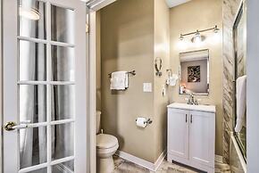 8brdowntownpool Table & Mini Golffoosball