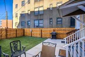 8brdowntownpool Table & Mini Golffoosball