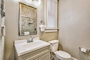 8brdowntownpool Table & Mini Golffoosball