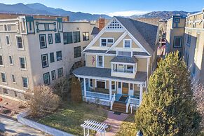 8brdowntownpool Table & Mini Golffoosball