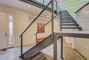 4BR Modern Marvel Downtown Custom Private Balcony