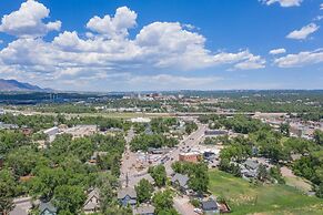 4BR Modern Marvel Downtown Custom Private Balcony