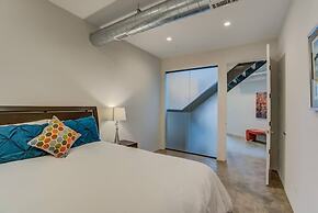 4BR Modern Marvel Downtown Custom Private Balcony