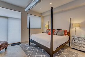 4BR Modern Marvel Downtown Custom Private Balcony