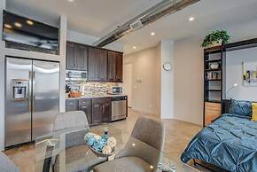 4BR Modern Marvel Downtown Custom Private Balcony
