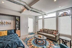 4BR Modern Marvel Downtown Custom Private Balcony