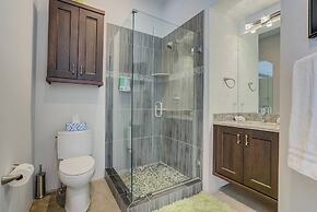 4BR Modern Marvel Downtown Custom Private Balcony