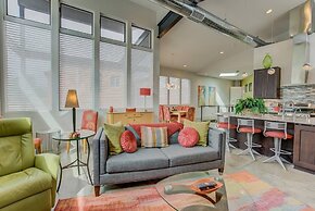 4BR Modern Marvel Downtown Custom Private Balcony